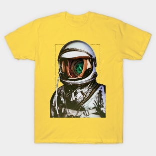 Astronaut T-Shirt